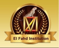 El Fahd Logo